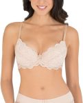 Women  Push Up Bra-Perfect for Seeking Effortless Style and Comfort
